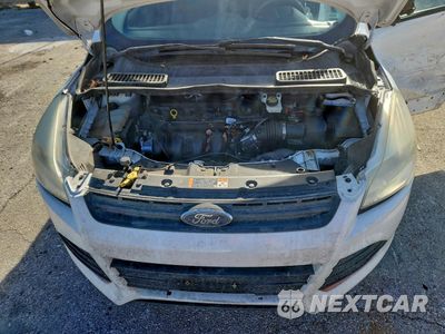 Zdjęcie 12 z 15 samochodu: 2014 FORD ESCAPE S VIN:1FMCU0F7XEUD59213 - miniatura
