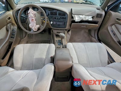 Zdjęcie 8 z 12 samochodu: 1996 TOYOTA CAMRY DX VIN:4T1BG12K2TU713497 - miniatura