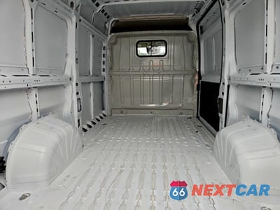 Zdjęcie 10 z 14 samochodu: 2023 RAM PROMASTER UTILITY / SERVICE VAN VIN:3C6LRVCG5PE567032 - miniatura