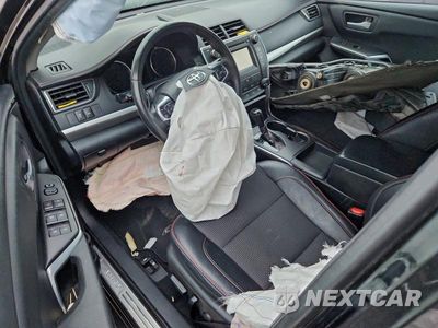 Zdjęcie 8 z 12 samochodu: 2016 TOYOTA CAMRY SE VIN:4T1BF1FK0GU169844 - miniatura