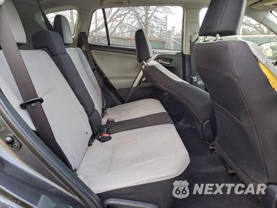 Zdjęcie 10 z 15 samochodu: 2018 TOYOTA RAV4 ADVENTURE VIN:JTMRFREV3JJ241402 - miniatura