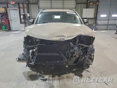 Piąte zdjęcie samochodu w środku: 2017 JEEP COMPASS SPORT VIN:1C4NJDBB4HD129971 - miniatura