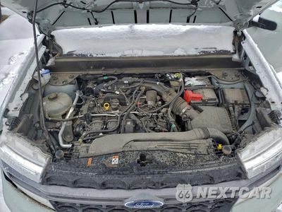 Zdjęcie 11 z 12 samochodu: 2023 FORD MAVERICK XL VIN:3FTTW8F96PRA14169 - miniatura