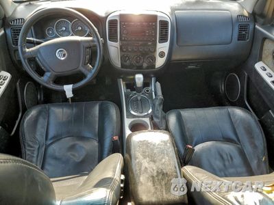 Zdjęcie 8 z 16 samochodu: 2006 MERCURY MARINER VIN:4M2CU57196DJ08089 - miniatura