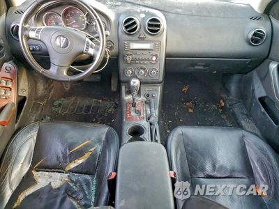 Zdjęcie 8 z 12 samochodu: 2008 PONTIAC G6 VIN:1G2ZH57N784178057 - miniatura
