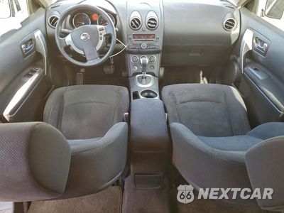 Zdjęcie 8 z 12 samochodu: 2008 NISSAN ROGUE S VIN:JN8AS58T68W305686 - miniatura