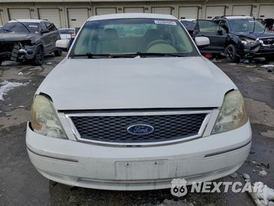 Piąte zdjęcie samochodu w środku: 2005 FORD FIVE HUNDRED SE VIN:1FAFP23195G165801 - miniatura