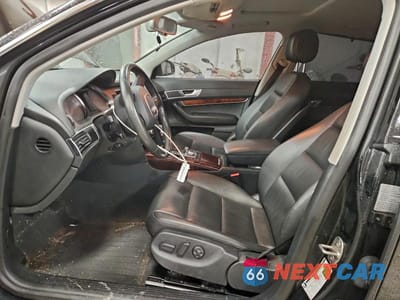 Zdjęcie 7 z 11 samochodu: 2008 AUDI A6 3.2 QUATTRO VIN:WAUDH74F08N104694 - miniatura