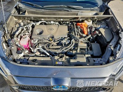 Zdjęcie 13 z 15 samochodu: 2024 TOYOTA RAV4 PRIME XSE VIN:JTMFB3FV7RD202641 - miniatura