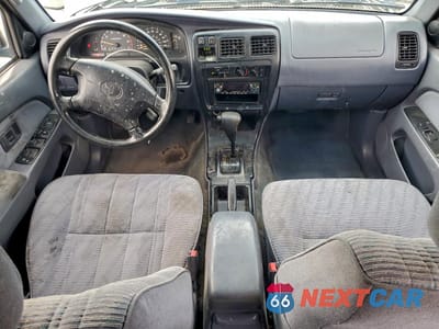 Zdjęcie 8 z 15 samochodu: 1998 TOYOTA 4RUNNER SR5 VIN:JT3GN86R3W0083229 - miniatura
