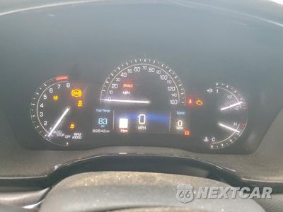 Zdjęcie 9 z 14 samochodu: 2017 CADILLAC XT5 LUXURY VIN:1GYKNDRS5HZ301922 - miniatura