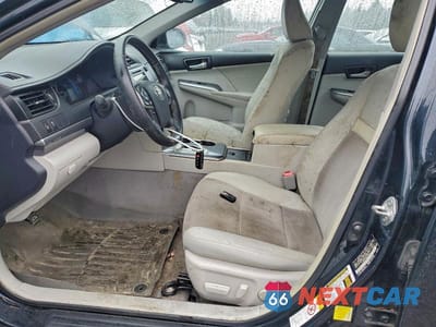 Zdjęcie 7 z 11 samochodu: 2013 TOYOTA CAMRY HYBRID XLE VIN:4T1BD1FK8DU089256 - miniatura