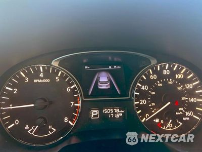 Zdjęcie 8 z 10 samochodu: 2015 NISSAN PATHFINDER S VIN:5N1AR2MNXFC707962 - miniatura