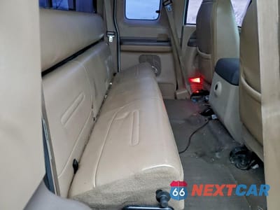 Zdjęcie 10 z 13 samochodu: 1999 FORD F250 SUPER DUTY VIN:1FTNX21F2XEC78637 - miniatura