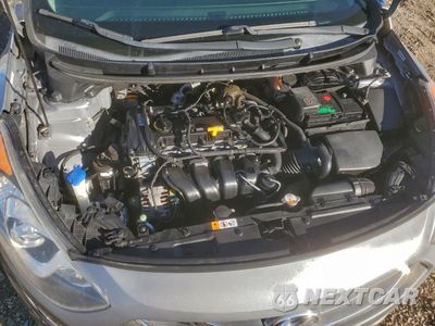 Zdjęcie 11 z 13 samochodu: 2015 HYUNDAI ELANTRA GT VIN:KMHD35LH8FU240899 - miniatura