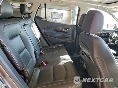 Zdjęcie 11 z 13 samochodu: 2018 GMC TERRAIN VIN:3GKALSEX9JL238290 - miniatura