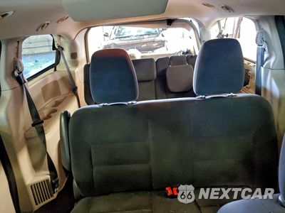 Zdjęcie 10 z 13 samochodu: 2018 DODGE GRAND CARAVAN SE VIN:2C4RDGBG5JR225553 - miniatura