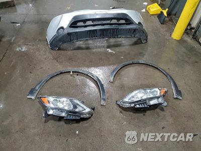 Zdjęcie 13 z 13 samochodu: 2018 NISSAN ROGUE SPORT S VIN:JN1BJ1CR6JW256862 - miniatura