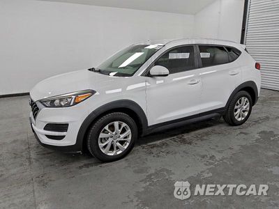 2019 HYUNDAI TUCSON LIMITED KM8J33A42KU914739 - główne zdjęcie licytacji z USA - miniatura