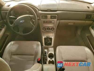 Zdjęcie 8 z 13 samochodu: 2003 SUBARU FORESTER 2.5X VIN:JF1SG63613G740455 - miniatura