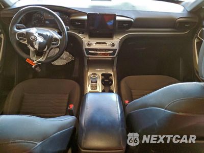 Zdjęcie 8 z 15 samochodu: 2020 FORD EXPLORER XLT VIN:1FMSK7DH9LGD06360 - miniatura
