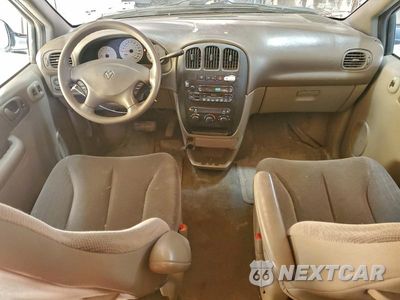 Zdjęcie 8 z 13 samochodu: 2003 DODGE GRAND CARAVAN SE VIN:1D4GP24343B251979 - miniatura