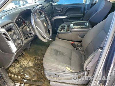 Zdjęcie 7 z 12 samochodu: 2016 CHEVROLET SILVERADO K1500 LT VIN:1GCVKREH9GZ183360 - miniatura