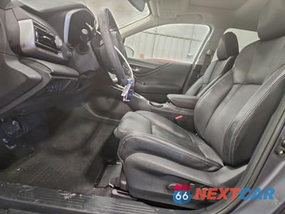 Zdjęcie 7 z 12 samochodu: 2023 SUBARU OUTBACK LIMITED VIN:4S4BTANC5P3224944 - miniatura