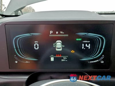 Zdjęcie 9 z 15 samochodu: 2025 KIA NIRO LX VIN:KNDCP3LE9S5234564 - miniatura