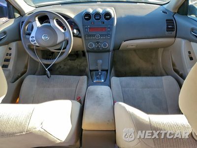 Zdjęcie 8 z 12 samochodu: 2011 NISSAN ALTIMA BASE VIN:1N4AL2AP5BN413000 - miniatura
