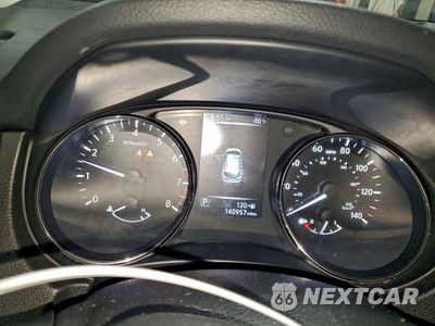 Zdjęcie 9 z 13 samochodu: 2017 NISS ROGUE SPORT SL VIN:JN1BJ1CR7HW132240 - miniatura