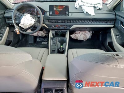 Zdjęcie 8 z 12 samochodu: 2025 HONDA ACCORD LX VIN:1HGCY1F27SA051286 - miniatura