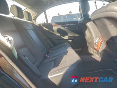 Zdjęcie 10 z 12 samochodu: 2010 MERCEDES-BENZ S 550 4MATIC VIN:WDDNG8GB6AA326300 - miniatura