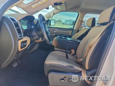 Zdjęcie 7 z 14 samochodu: 2019 RAM 1500 BIG HORN/LONE STAR VIN:1C6RREFT6KN567872 - miniatura
