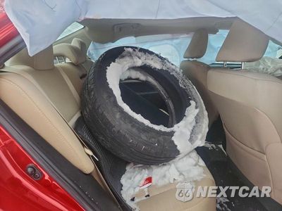 Zdjęcie 10 z 11 samochodu: 2016 TOYOTA COROLLA L VIN:2T1BURHE3GC595685 - miniatura