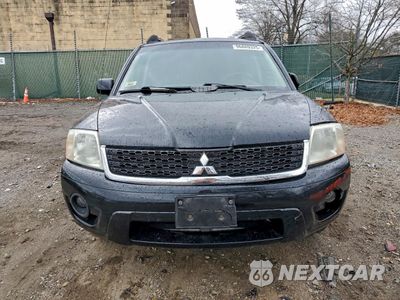 Piąte zdjęcie samochodu w środku: 2011 MITSUBISHI ENDEAVOR LS VIN:4A4JN2ASXBE026296 - miniatura