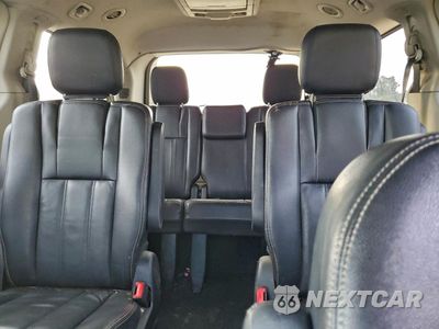 Zdjęcie 10 z 13 samochodu: 2013 CHRYSLER TOWN & COUNTRY TOURING VIN:2C4RC1BG3DR657904 - miniatura