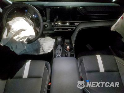 Zdjęcie 8 z 14 samochodu: 2026 TOYOTA CAMRY XSE VIN:4T1DAACK9TU653422 - miniatura