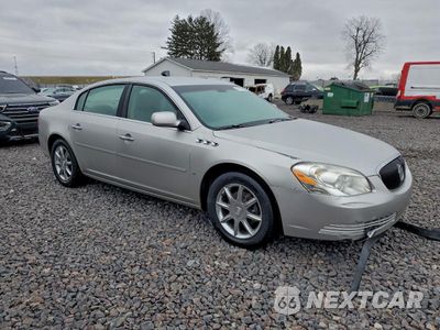 Czwarte zdjęcie samochodu z boku: 2006 BUICK LUCERNE CXL VIN:1G4HD57216U224144 - miniatura