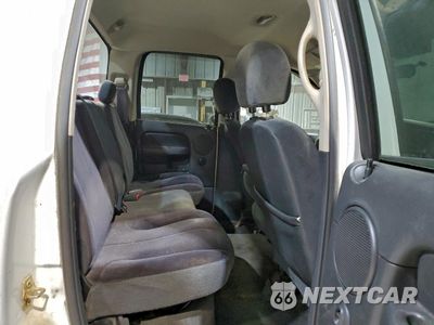 Zdjęcie 10 z 12 samochodu: 2004 DODGE RAM 1500 ST VIN:1D7HU18D34S552130 - miniatura