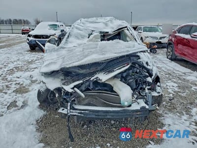 Piąte zdjęcie samochodu w środku: 2019 DODGE JOURNEY SE VIN:3C4PDCBB8KT719666 - miniatura