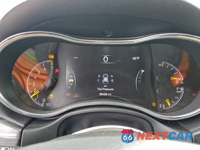 Zdjęcie 9 z 12 samochodu: 2019 JEEP GRAND CHEROKEE LIMITED VIN:1C4RJFBG3KC570187 - miniatura