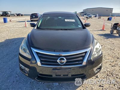 Piąte zdjęcie samochodu w środku: 2015 NISSAN ALTIMA 2.5 VIN:1N4AL3AP5FC471146 - miniatura