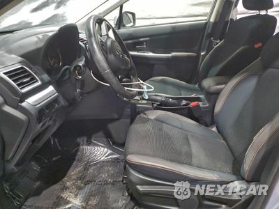 Zdjęcie 7 z 14 samochodu: 2016 SUBARU CROSSTREK PREMIUM VIN:JF2GPABCXG8284306 - miniatura