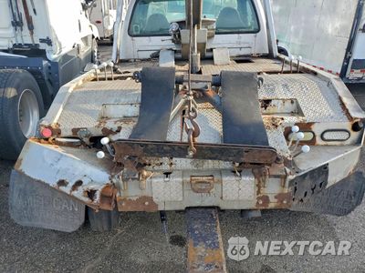 Zdjęcie 10 z 15 samochodu: 2000 FORD F450 SUPER DUTY VIN:1FDXF46S1YEC54498 - miniatura