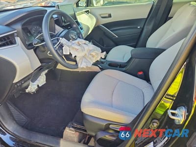Zdjęcie 7 z 13 samochodu: 2025 TOYOTA COROLLA CROSS L VIN:7MUAAAAG5SV143728 - miniatura