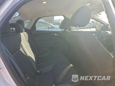 Zdjęcie 10 z 12 samochodu: 2014 FORD FOCUS SE VIN:1FADP3F23EL413274 - miniatura