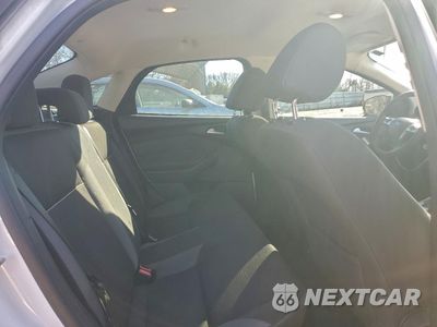 Zdjęcie 10 z 12 samochodu: 2014 FORD FOCUS SE VIN:1FADP3F23EL413274 - miniatura