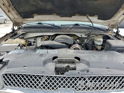 Zdjęcie 11 z 13 samochodu: 2003 CHEVROLET SILVERADO C1500 VIN:1GCEC14T53E269402 - miniatura