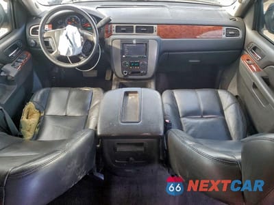 Zdjęcie 8 z 11 samochodu: 2013 GMC SIERRA C1500 SLT VIN:3GTP1WE08DG227011 - miniatura